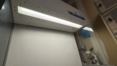 Labconco Horizontal Clean Bench
