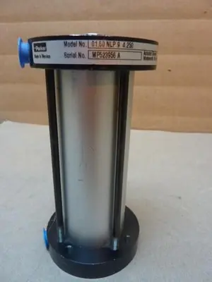 USED PARKER 01.50 NLP9 4.250