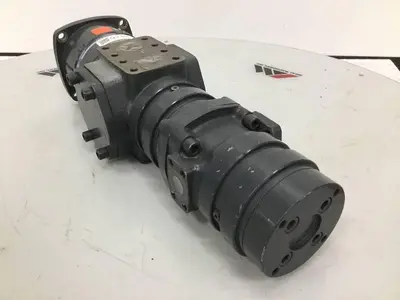 USED MANNESMANN DEMAG 644P050-021-014-LFOA2-M1239