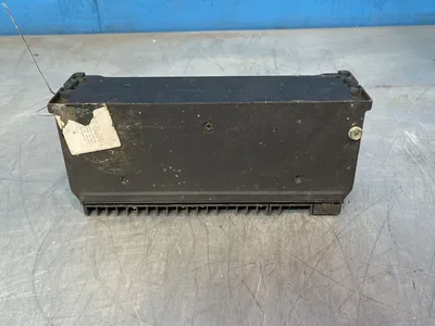Used GE FANUC IC660ELD100E PLC Input & Output Ohio US | HGR 24 #1125761