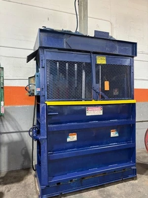 USED SELCO, LOAD KING, PTR, CRAM-A-LOT, OTHERS... 60"X30"