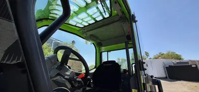 Used 2024 MERLO P40 TELEHANDLER Telehandlers Ontario CA | Platinum Group #1352834