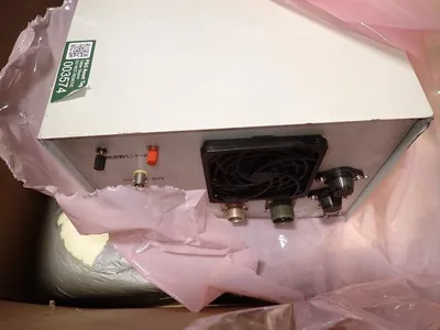 USED SEIDENSHA ELECTRONICS CO LTD EG2200