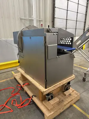 New | in-Stock 2020 VEMAG MMP 223 Sausage Portion Cutters Illinois US | M&M Equipment Corp. #1385640