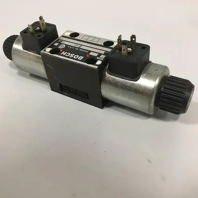USED BOSCH 081WV06P1V1091WS024/00D51