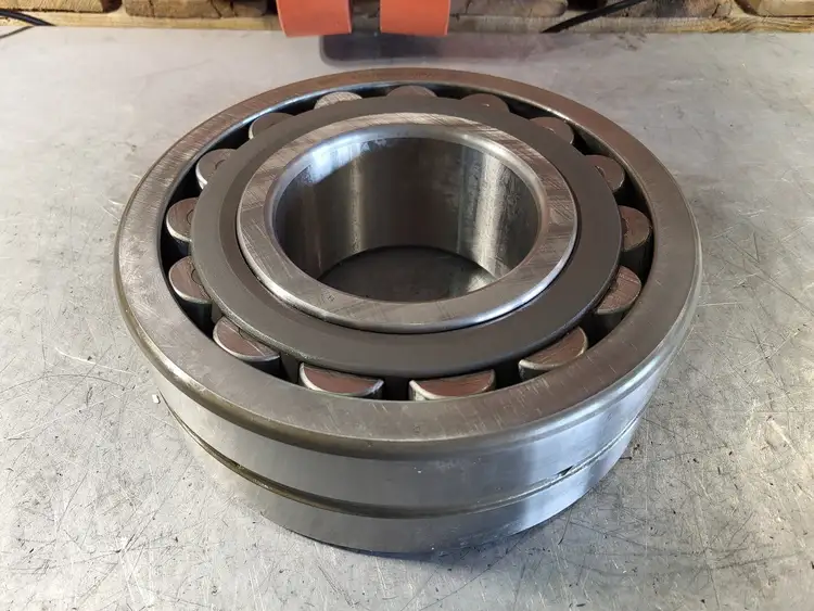 New | in-Stock NSK 22326CE4 Bearings British Columbia CA | Lenmark #260476