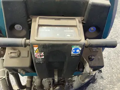 Used TENNANT 5700 XD Washers/Scrubbers Ohio US | HGR 24 #1357932