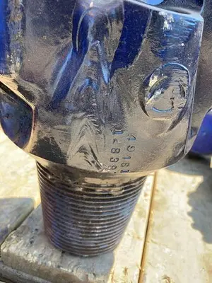 Used AFTERMARKET 8-3/4" TRI-CONE BIT - TR875THSR Other Cutting Tools Pennsylvania US | East West Machinery & Drilling #1417155