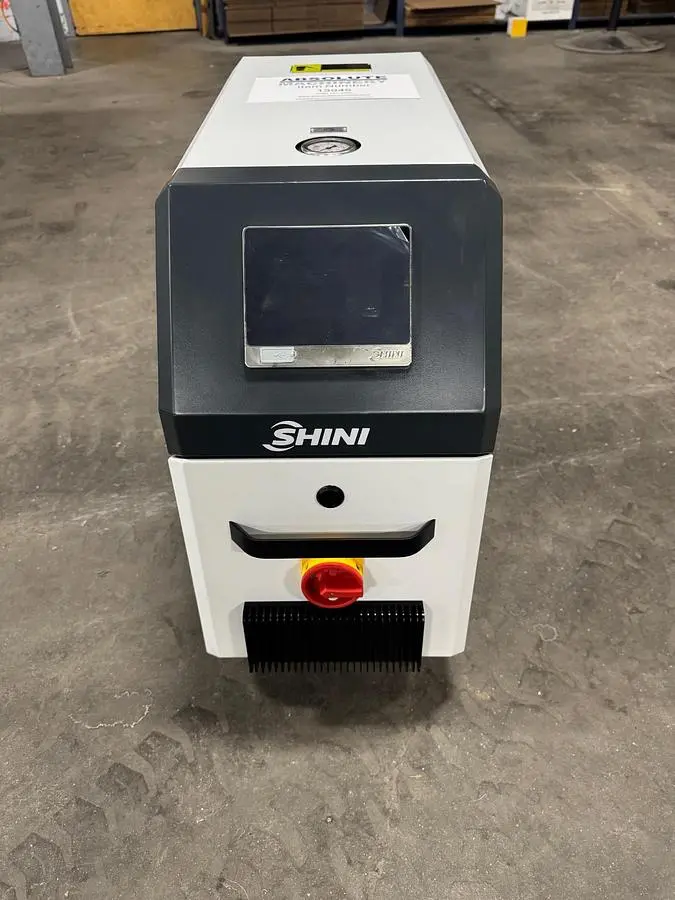 NEW 2026 SHINI STM-910W 460V