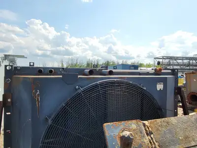 USED 2005 MESABI 100771