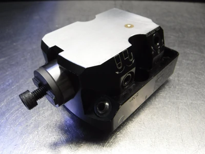 Kaiser 318 Aluminum Finish Boring Head 10.318.111 (LOC2666B)
