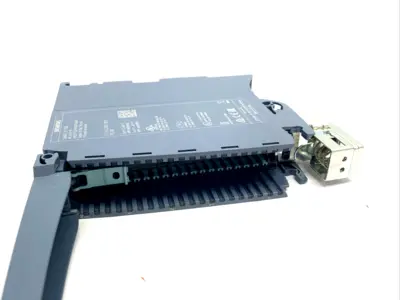 USED SIEMENS 6ES7 532-5ND00-0AB0, SIMATIC S7-1500