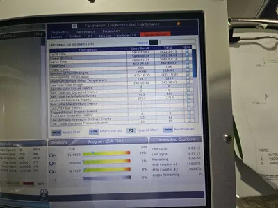 2023 HAAS ST-15Y CNC Lathes | Machinery Network (6)
