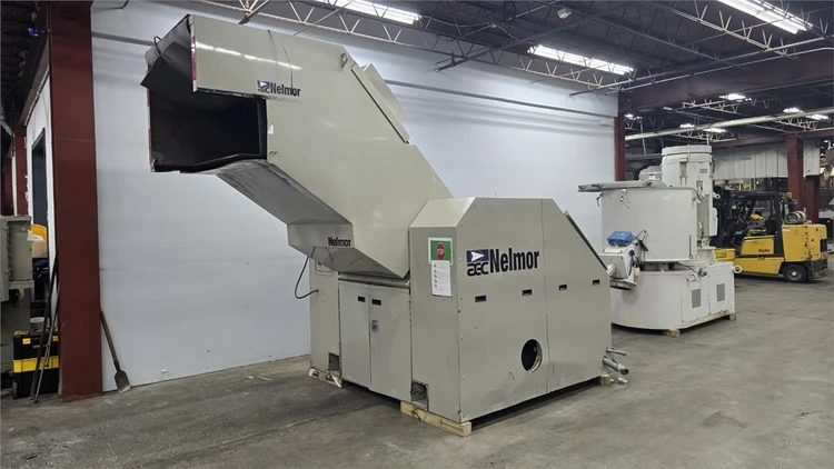 Used AEC, INC. RG-2238 Granulators | Arlington Machinery #876085