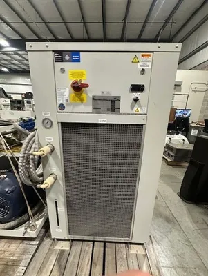 Used 2023 KUKA KR210 R3100 Ultra F Robot Parts Kentucky US | Machine Tool Emporium #1496682