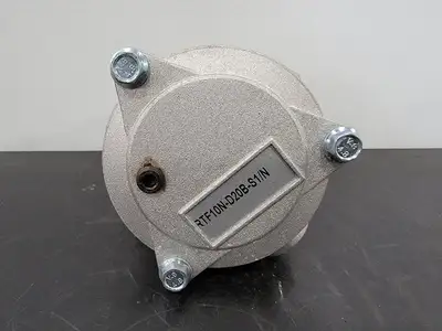 USED STAUFF RTF10N-D20B-S1/N