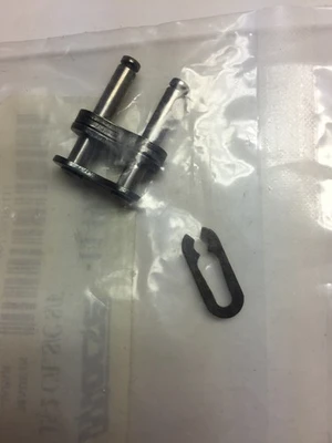 NEW Morse 35-2