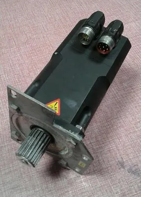 USED B&R AUTOMATION 8MSA4S.E2-73