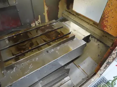 2004 LEADWELL V-20 CNC Milling | MD Equipment Services LLC (13)