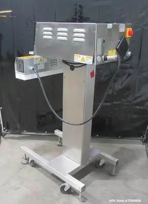 USED PILLAR U2P