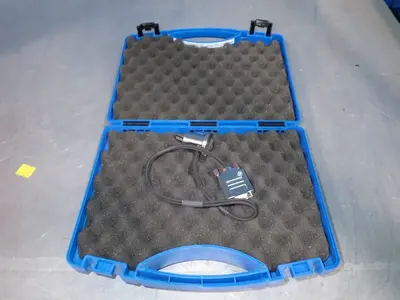 USED STRESSTECH S1141119