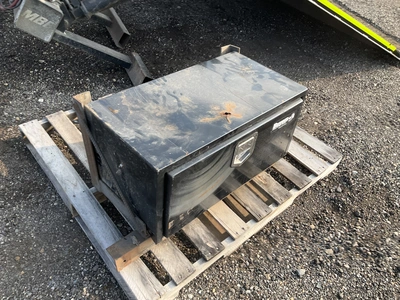Used _UNKNOWN_ _UNKNOWN_ Dock Levelers Michigan US | Miedema Asset Management Group #1345019
