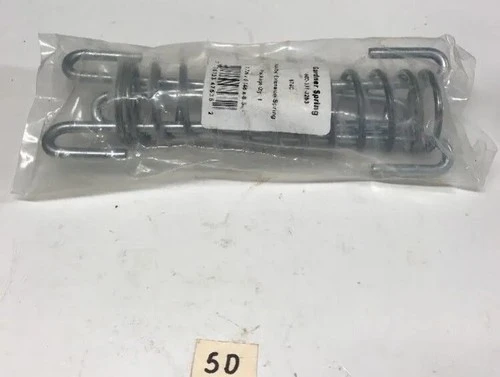 Used Gardner Spring 874C Parts Indiana US | J&J Industrial Supply #548724
