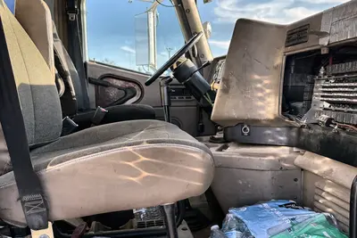 Used 2007 INTERNATIONAL 9900I SFA Conventional trucks Kentucky US | Proxy Equipment #1385055