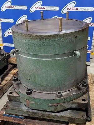 USED MINSTER E2-200/E2-300