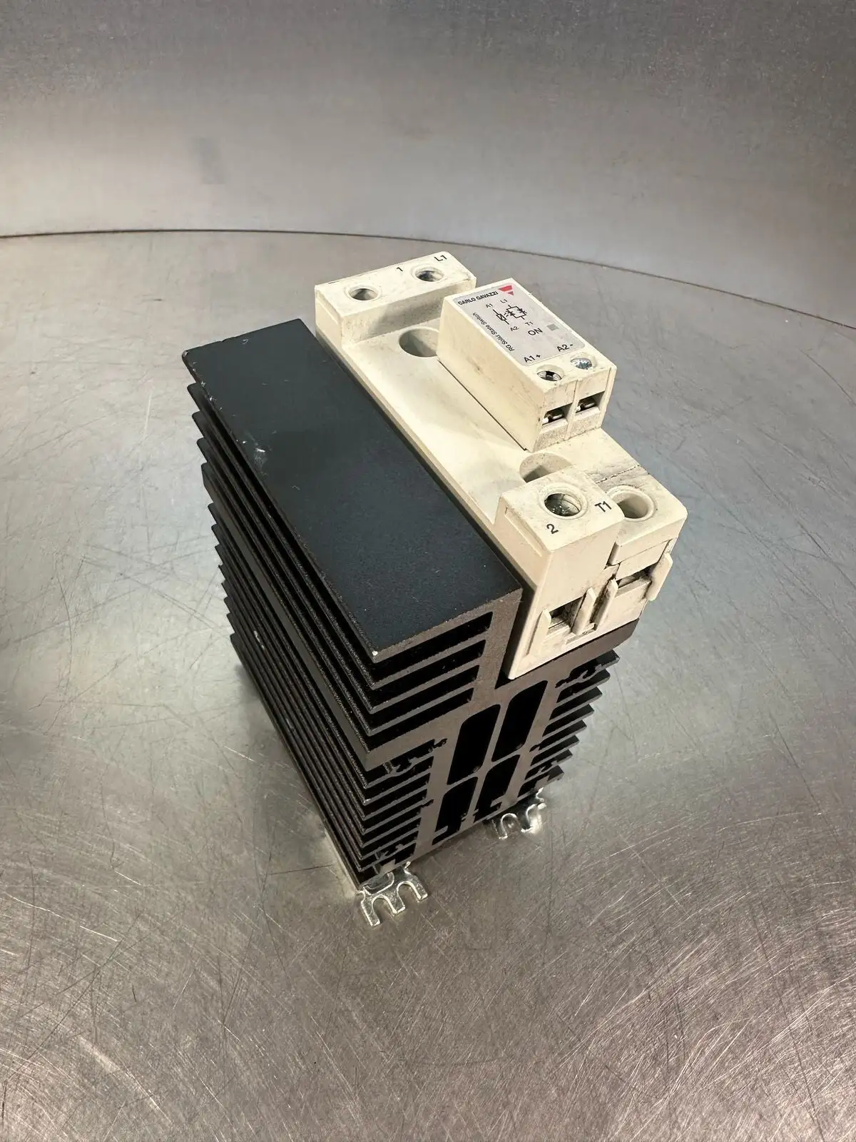 Carlo Gavazzi RGC1A60D60KGE (7.2.5)