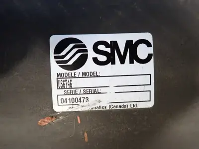 USED SMC US6746