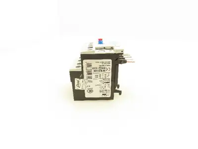 Siemens 3RU1116-1KB0 Overload Relay Motor Protection 9-12A 690V 1NO 1NC