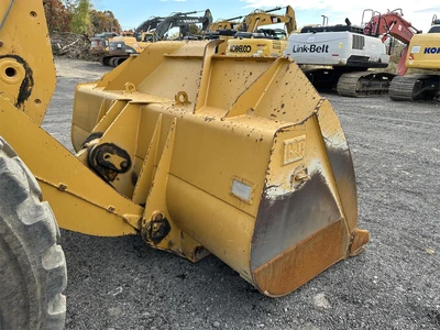 Used 2017 CATERPILLAR 950M Wheel Loaders | Abele Tractor #1342905