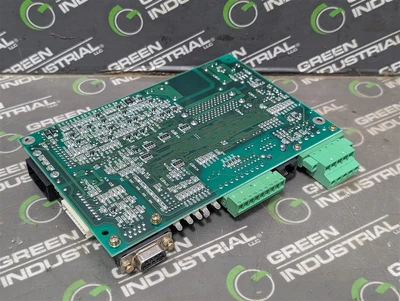 Nadex PC-967C-00B Welding Controller Main Board A5-3107-10 Used