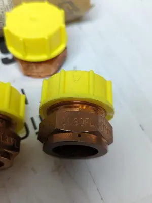 New | in-Stock GEGA LL3OFL Nozzles Ohio US | Surplus Asset Holdings #1241946
