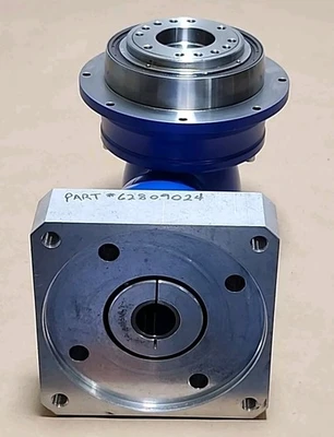 NEW Wittenstein TPK-025S-MF2-20-0H1-1K01