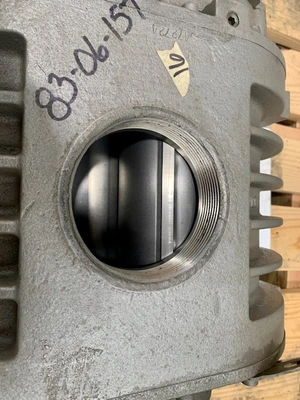 USED Sutorbilt Gardner Denver GAELDRA