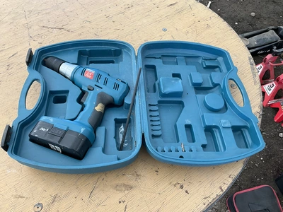 Used _UNKNOWN_ _UNKNOWN_ Power & Hand Tools (Misc) Michigan US | Miedema Asset Management Group #1402641