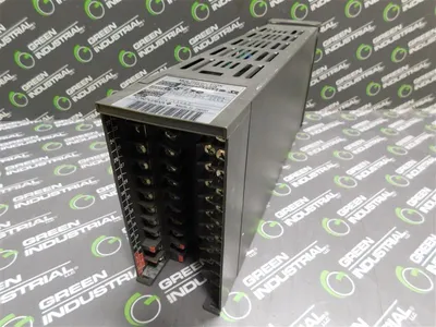 Yokogawa YS170-001 Programmable Controller Style S2 Used