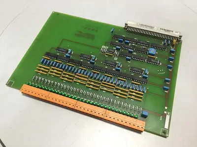 USED KEBA E-32-DIGIN D1321F-1