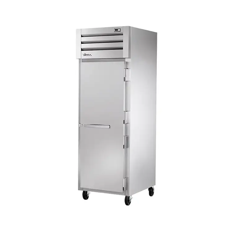 Used True STA1H-1S Heated Cabinets & Displays Illinois US | Falcon Restaurant Supply #1374513