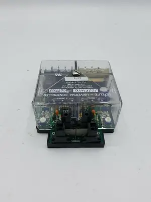 Levelite Universal Controller GLL102FIN10