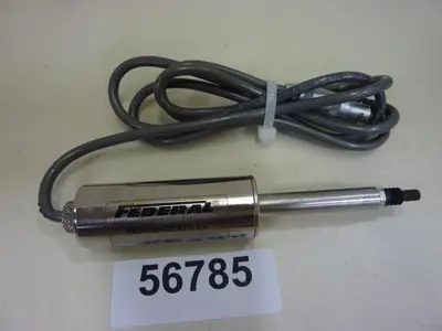 USED FEDERAL PRODUCTS EAS-2104-W3