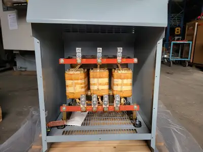 NEW HAMMOND POWER SOLUTIONS INC. Y150PKCH3L0U