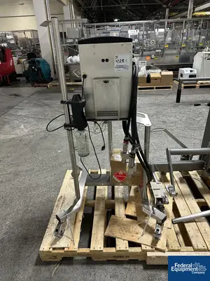 USED Marchesini Marchesini Sachet Filler, Model MS235