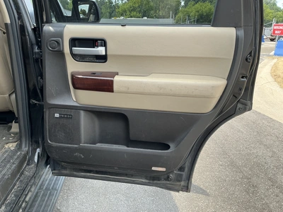 Used 2011 TOYOTA SEQUOIA SUVs Michigan US | Miedema Asset Management Group #1321229