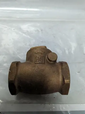 New | in-Stock MILWAUKEE 125S 200M Pump & Valve Parts Ohio US | Surplus Asset Holdings #1240442