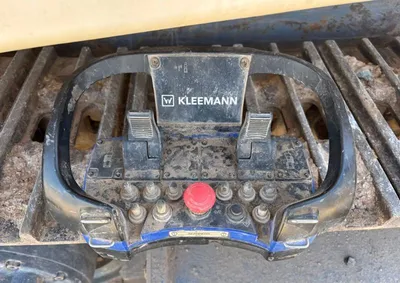 2016 Kleemann K078 MR130Zi EVO2 Impact Crusher | JYC EQUIPMENT (18)