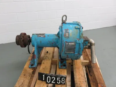 USED Rotojet RGB-100