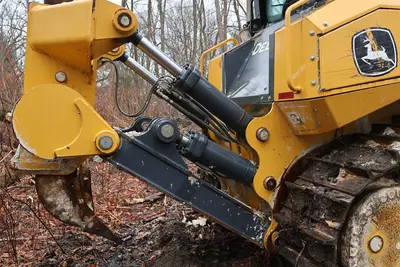 Used 2021 DEERE 1050K Bulldozers Pennsylvania US | Proxy Equipment #1382901